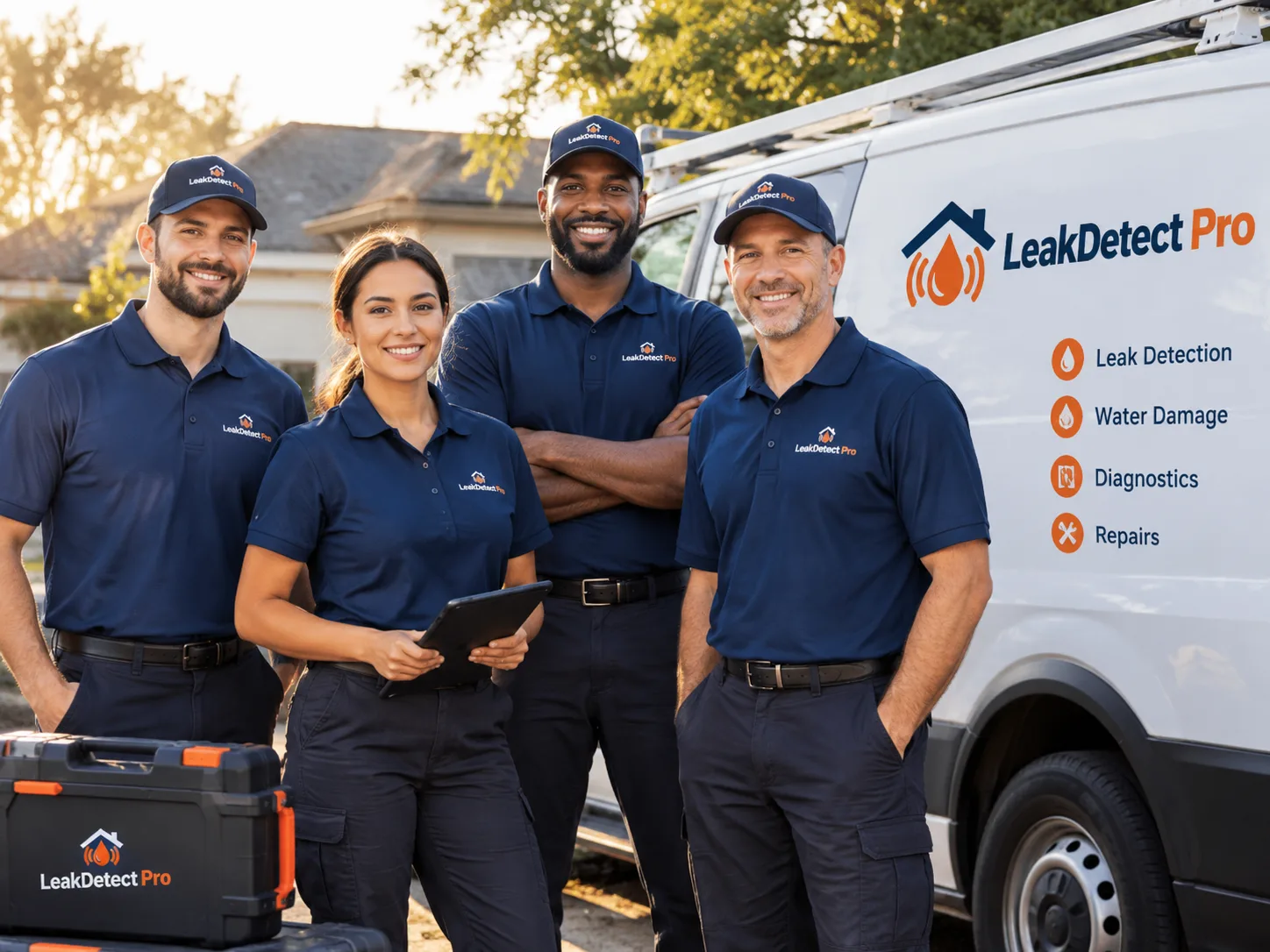 Roof Repair company in Jasper, TN